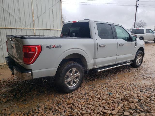 Изображение 3 2023 FORD F150 SUPERCREW 2023 с VIN 1FTFW1E88PFA03670