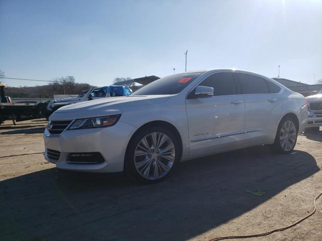 Obraz 1 z 2018 CHEVROLET IMPALA PREMIER 2018 z VIN 2G1125S3XJ9104871