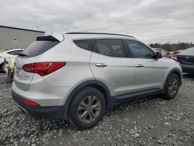 Obraz 3 z 2014 HYUNDAI SANTA FE SPORT  2014 z VIN 5XYZU3LB7EG226340