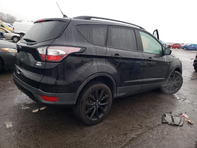 Изображение 3 2018 FORD ESCAPE SEL 2018 с VIN 1FMCU9HD9JUC66684