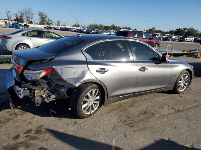 Image 3 of 2016 INFINITI Q50 PREMIUM 2016 with VIN JN1EV7AP7GM302354