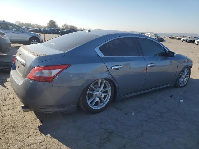 Image 3 of 2010 NISSAN MAXIMA S 2010 with VIN 1N4AA5AP3AC807385