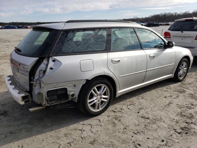 Изображение 3 2005 SUBARU LEGACY 2.5I 2005 с VIN 4S3BP616757322420