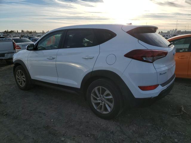 Изображение 2 2016 HYUNDAI TUCSON SE 2016 с VIN KM8J23A42GU230557