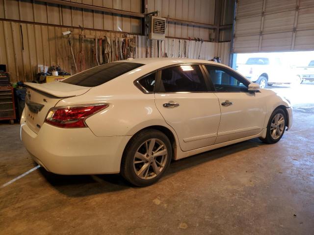 Изображение 3 2013 NISSAN ALTIMA 2.5 2013 с VIN 1N4AL3AP2DN439174