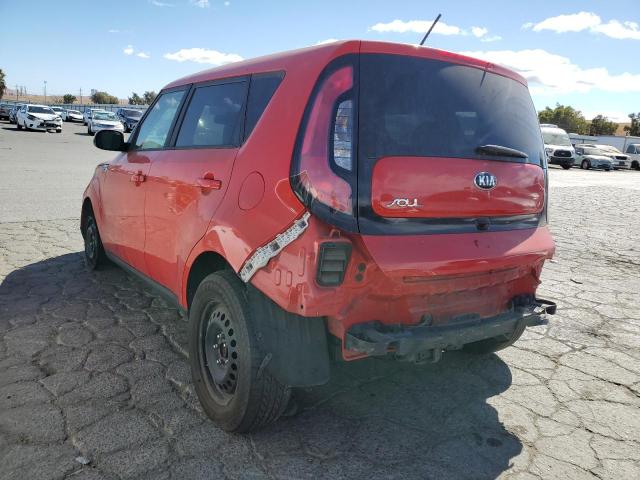 Image 2 of 2019 KIA SOUL + 2019 with VIN KNDJP3A55K7001036