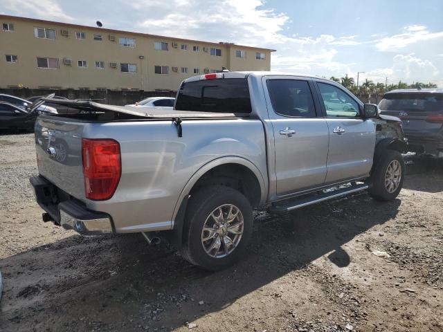 Image 3 of 2022 FORD RANGER XL 2022 with VIN 1FTER4EH3NLD11896