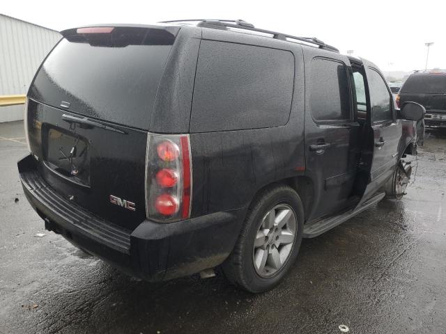 Изображение 3 2007 GMC YUKON  2007 с VIN 1GKFC13C27J323200