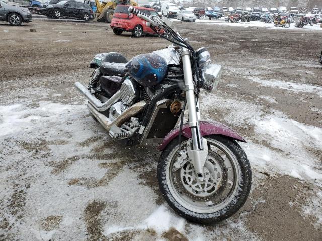 Image 1 of 2003 KAWASAKI VN1500 P1 2003 with VIN JKBVNAP1X3A013404
