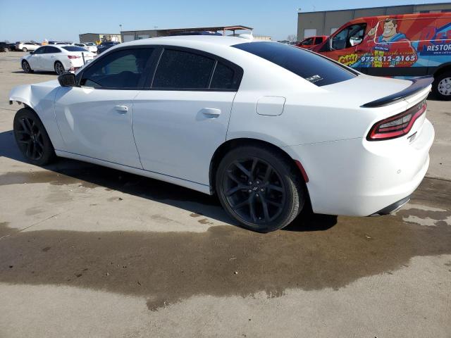 Obraz 2 z 2019 DODGE CHARGER SXT 2019 z VIN 2C3CDXBGXKH542181
