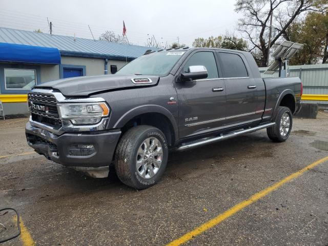 Изображение 2021 RAM 2500 LIMITED 2021