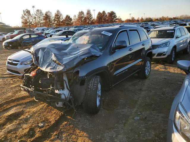 2015 JEEP GRAND CHEROKEE LAREDO 2015 image