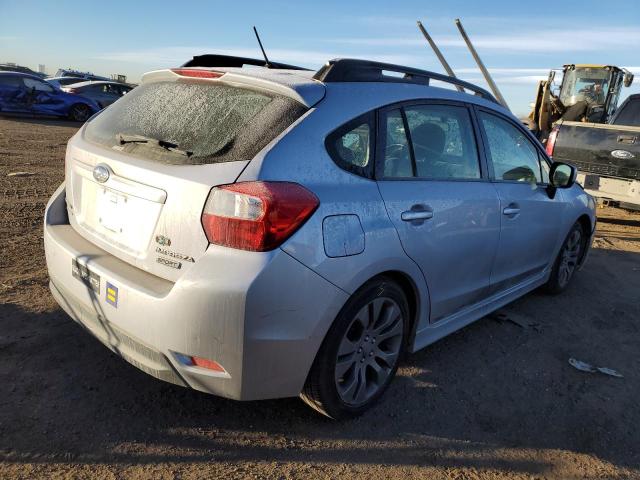 Obraz 3 z 2014 SUBARU IMPREZA SPORT PREMIUM 2014 z VIN JF1GPAL68E8323470