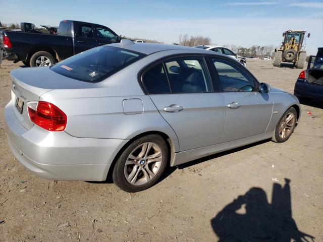Obraz 3 z 2008 BMW 328 I 2008 z VIN WBAVA37588NL58142