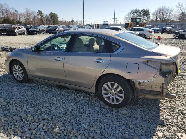 Image 2 of 2014 NISSAN ALTIMA 2.5 2014 with VIN 1N4AL3AP8EC166772