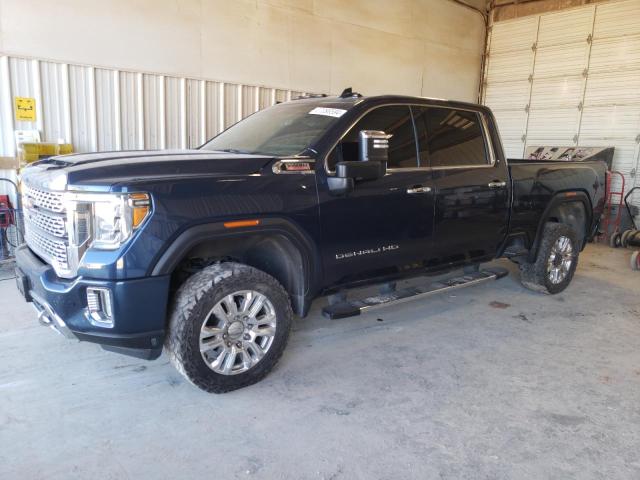 2020 GMC SIERRA K2500 DENALI 2020 image
