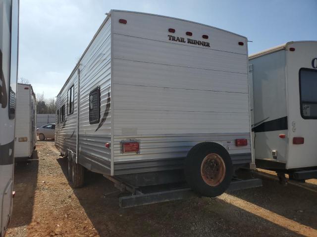 Image 3 of 2014 HEART LAND TRAILER 2014 with VIN 5SFEB3327EE269778