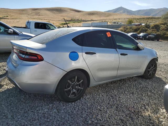 Изображение 3 2013 DODGE DART SE 2013 с VIN 1C3CDFAA6DD192099