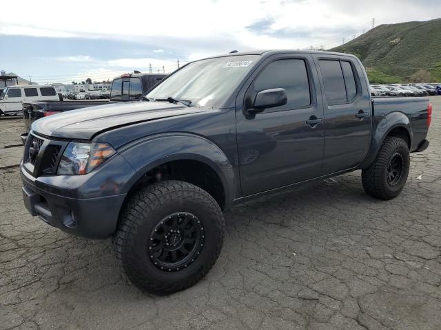 Obraz 1 z 2014 NISSAN FRONTIER S 2014 z VIN 1N6AD0ER0EN727047