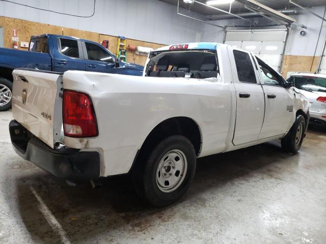 Image 3 of 2022 RAM 1500 CLASSIC TRADESMAN 2022 with VIN 1C6RR7FG6NS223916