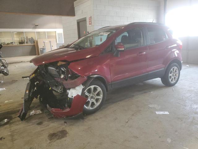 Изображение 2020 FORD ECOSPORT SE 2020