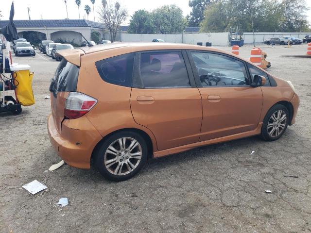Изображение 3 2010 HONDA FIT SPORT 2010 с VIN JHMGE8H42AS003220
