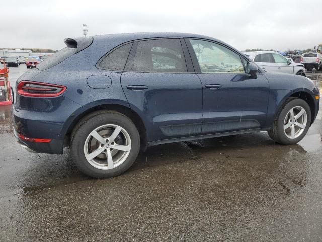 Изображение 3 2017 PORSCHE MACAN  2017 с VIN WP1AA2A52HLB82395