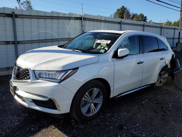 Obraz 2020 ACURA MDX  2020