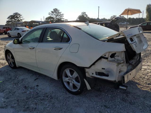 Image 2 of 2010 ACURA TSX  2010 with VIN JH4CU2F6XAC020358