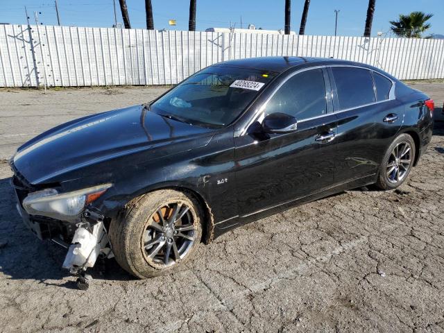 Obraz 2017 INFINITI Q50 PREMIUM 2017