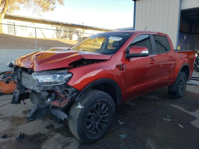Изображение 2019 FORD RANGER XL 2019