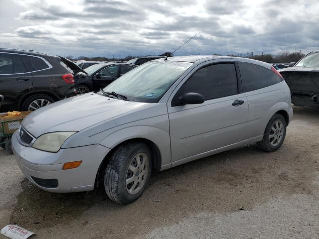 2005 FORD FOCUS ZX3 2005 image