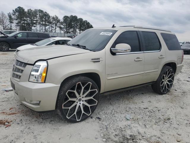 Obraz 1 z 2013 CADILLAC ESCALADE PREMIUM 2013 z VIN 1GYS3CEFXDR143726