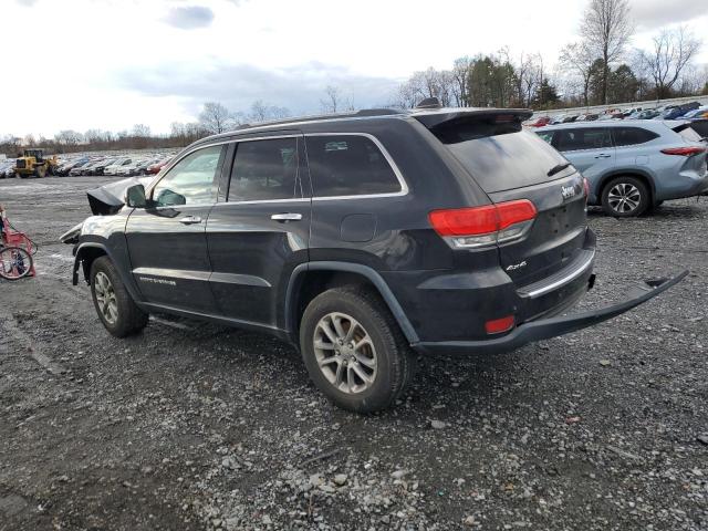 Image 2 of 2015 JEEP GRAND CHEROKEE LIMITED 2015 with VIN 1C4RJFBG4FC211372