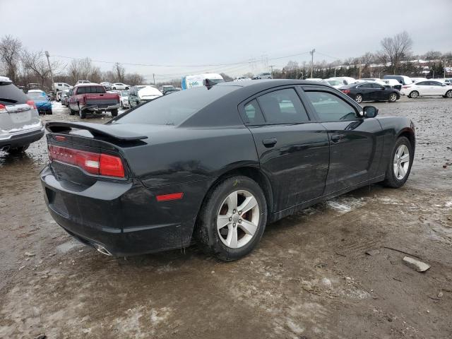 Image 3 of 2013 DODGE CHARGER SE 2013 with VIN 2C3CDXBG4DH508966