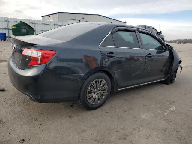 Изображение 3 2012 TOYOTA CAMRY BASE 2012 с VIN 4T1BF1FK1CU178949