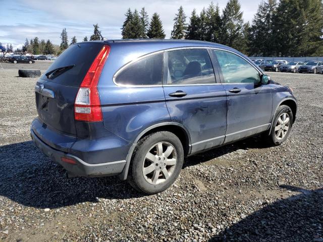 Obraz 3 z 2008 HONDA CR-V EX 2008 z VIN JHLRE48548C019700