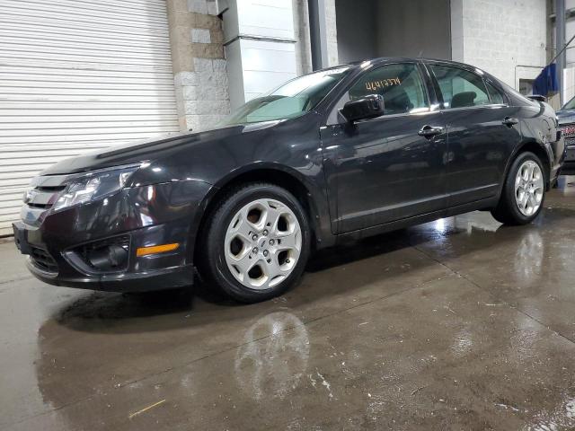 Obraz 2010 FORD FUSION SE 2010