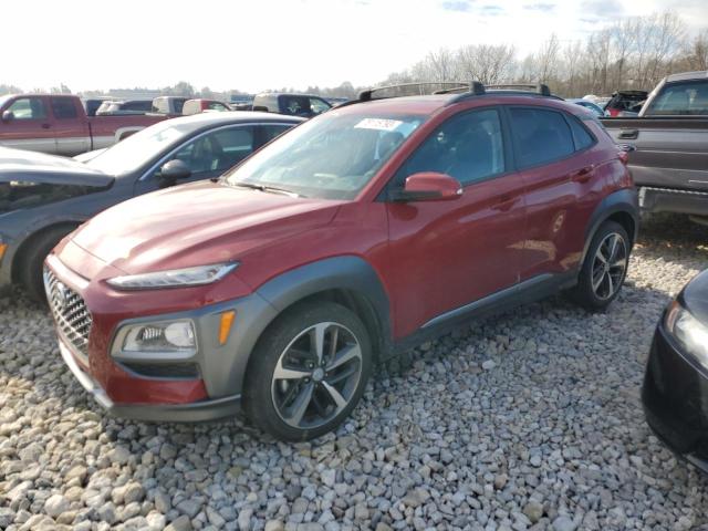Obraz 2021 HYUNDAI KONA ULTIMATE 2021