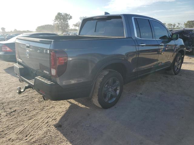 Image 3 of 2023 HONDA RIDGELINE RTL-E 2023 with VIN 5FPYK3F73PB011032