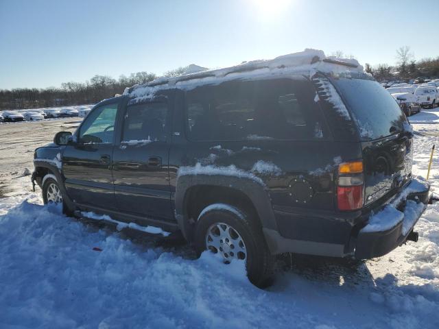 Obraz 2 z 2006 CHEVROLET SUBURBAN K1500 2006 z VIN 3GNFK16ZX6G115474