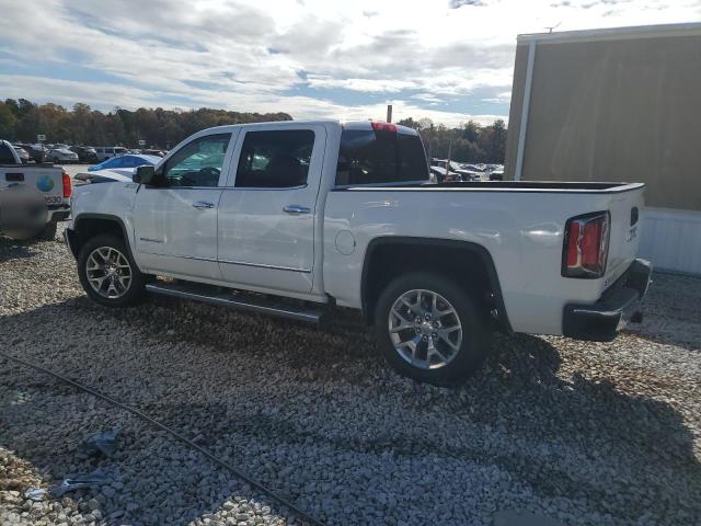 Obraz 2 z 2017 GMC SIERRA K1500 SLT 2017 z VIN 3GTU2NEC2HG473787