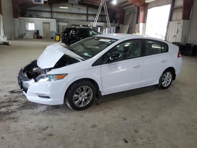 2010 HONDA INSIGHT EX 2010 image