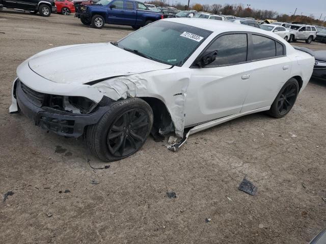 Изображение 2017 DODGE CHARGER R/T 2017