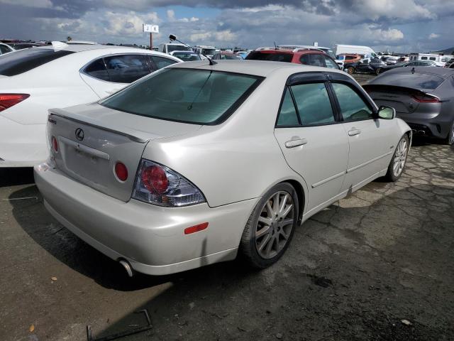 Изображение 3 2004 LEXUS IS 300 2004 с VIN JTHBD192640093246