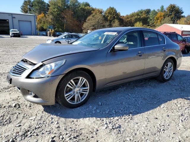 Изображение 2011 INFINITI G37  2011