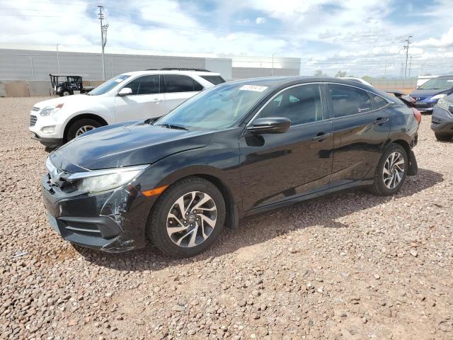 Obraz 1 z 2016 HONDA CIVIC EX 2016 z VIN 19XFC2F73GE077691