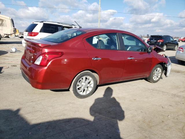 Obraz 3 z 2016 NISSAN VERSA S 2016 z VIN 3N1CN7AP2GL844883