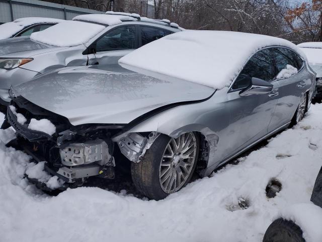 Изображение 2018 LEXUS LS 500 2018