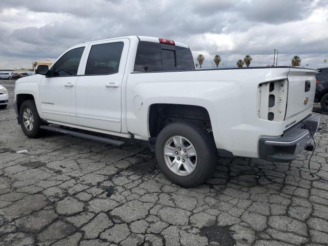 Image 2 of 2017 CHEVROLET SILVERADO C1500 LT 2017 with VIN 3GCPCREC3HG403930